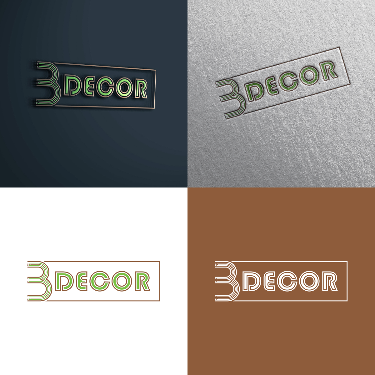 Logo Design by aqilazhifara for this project | Design #33017206