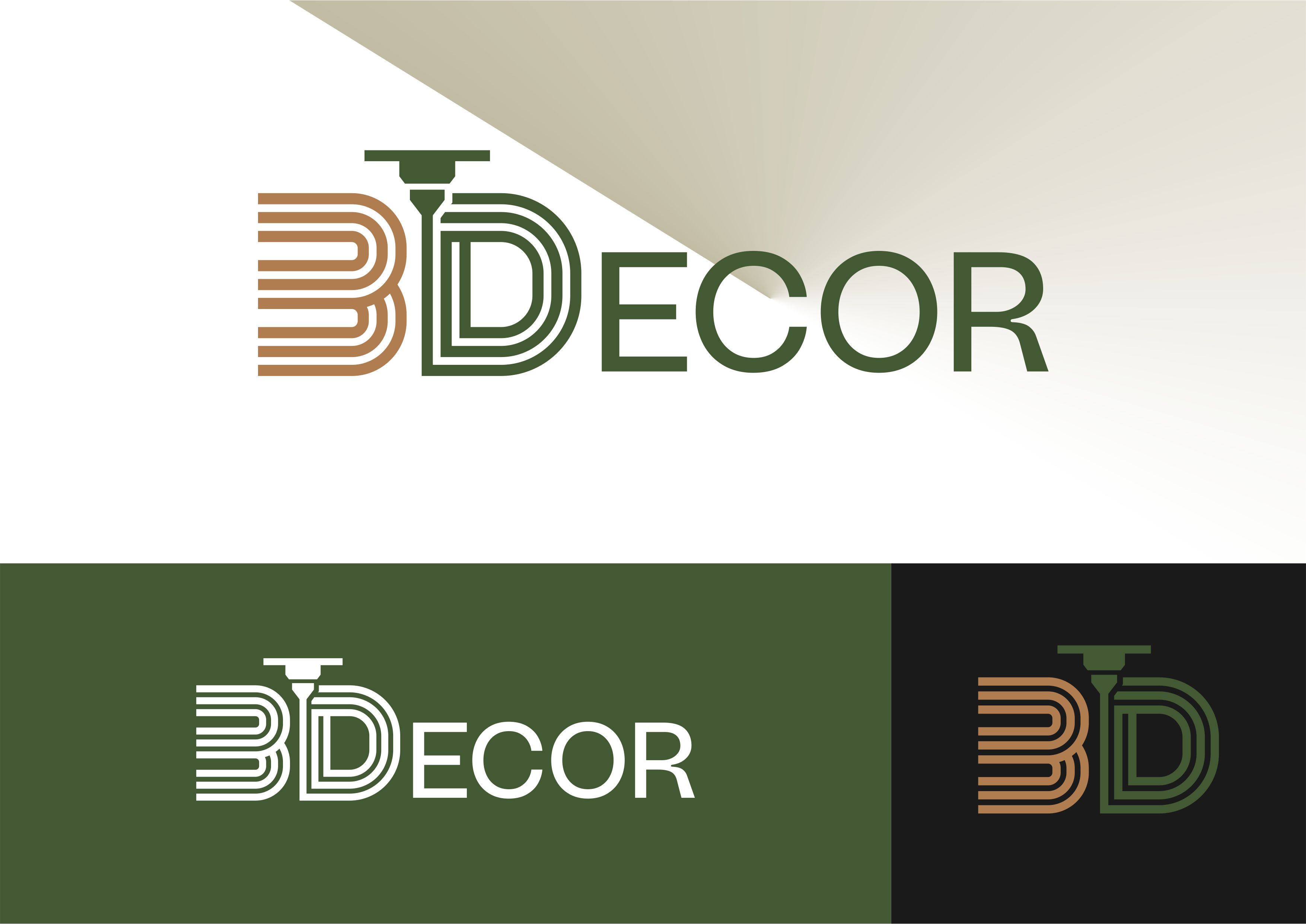 Logo Design by ammar_ed for this project | Design #33013188
