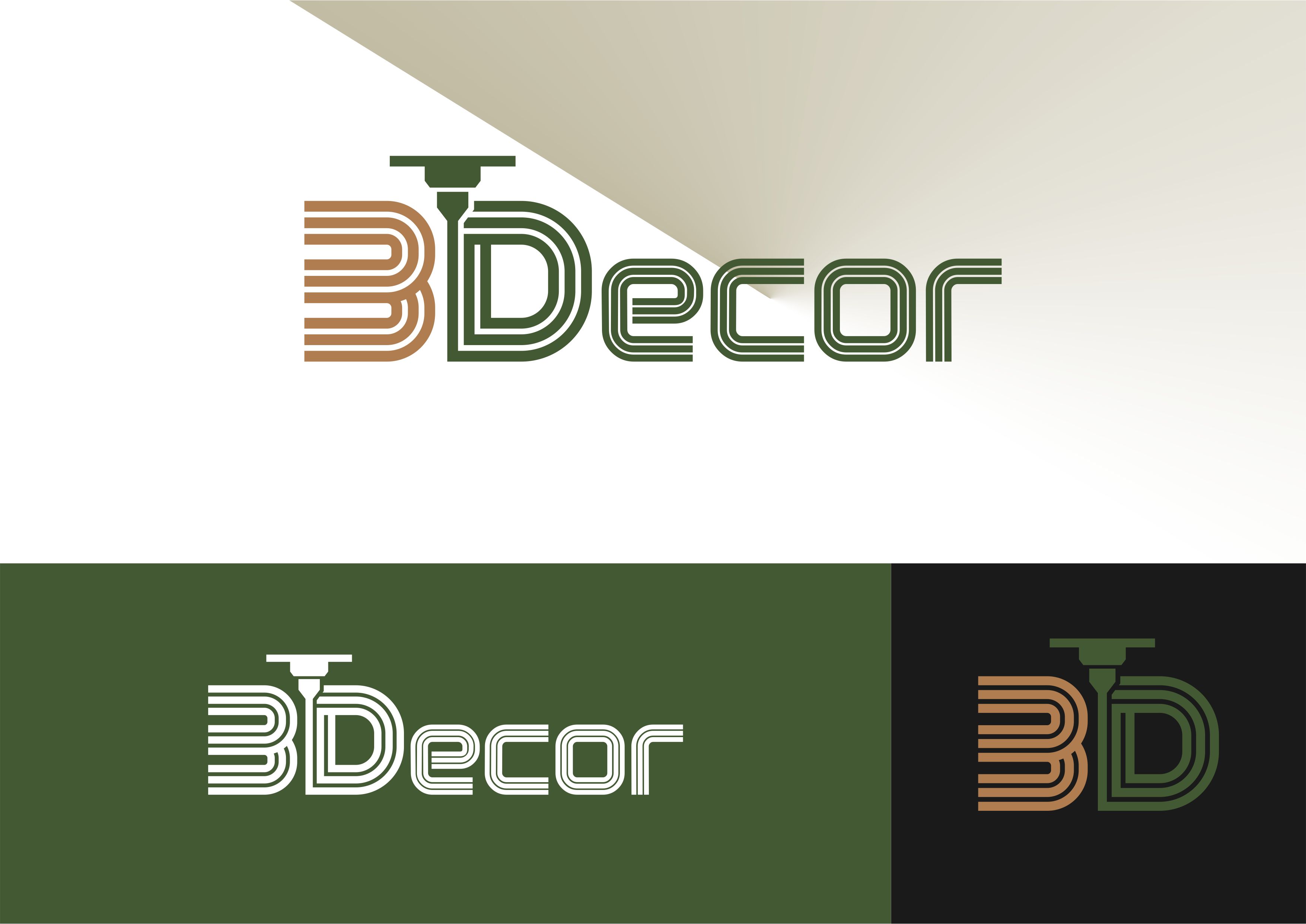 Logo Design by ammar_ed for this project | Design #33015114