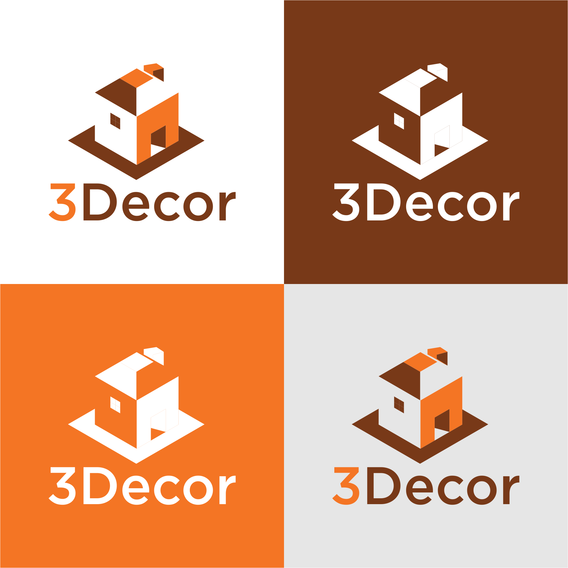 Logo Design by SimonTok 2 for this project | Design #33057029