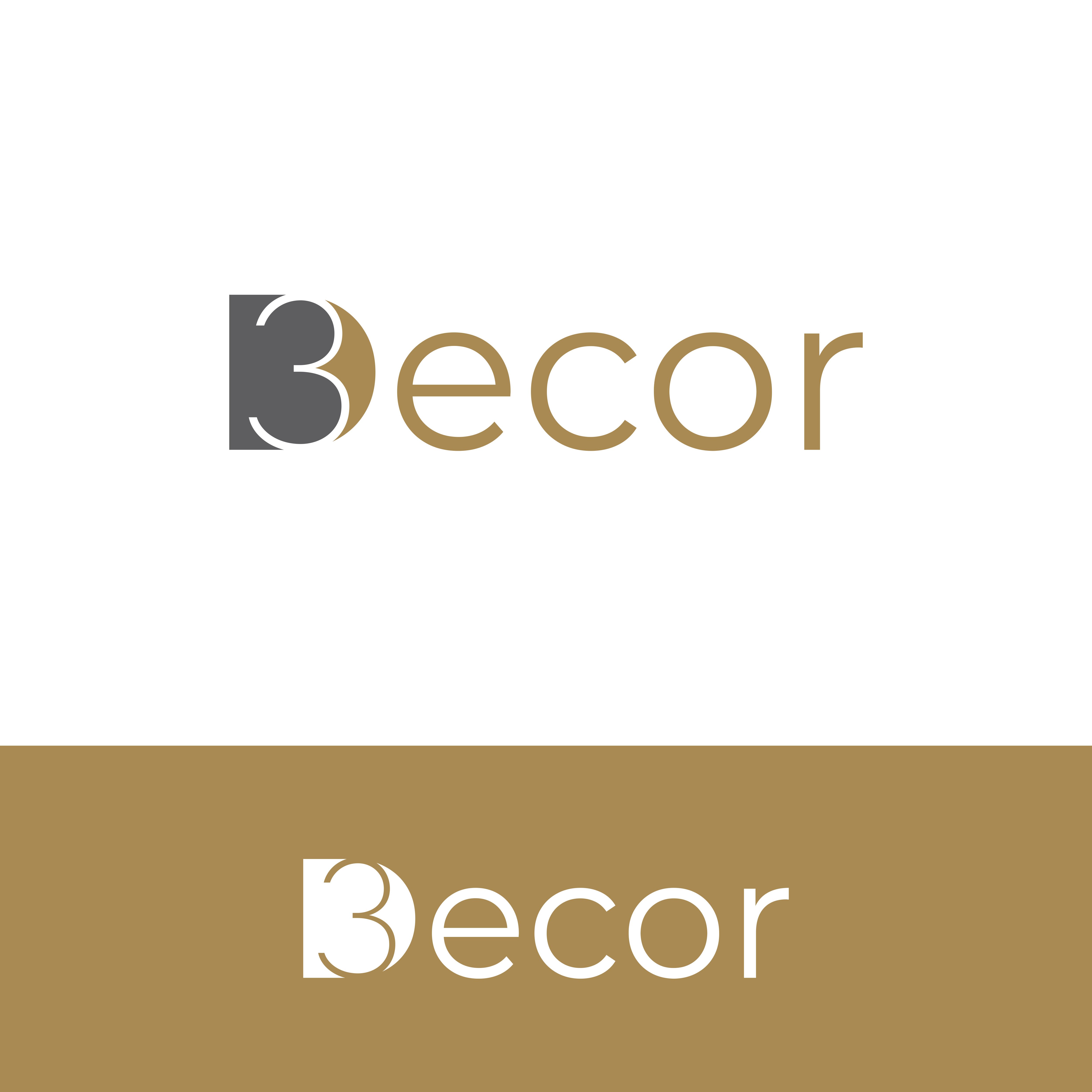 Logo Design by Smart Stuart for this project | Design #33015415