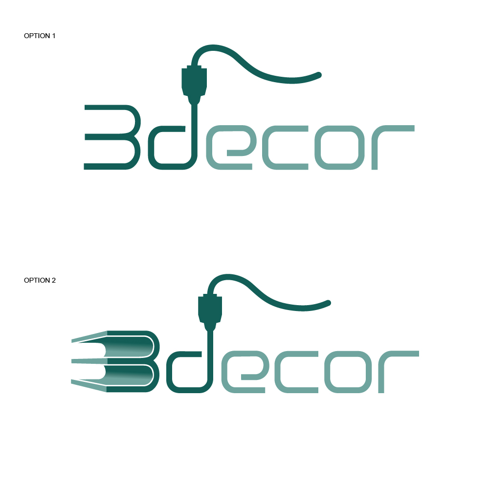 Logo Design by Fendr for this project | Design #33035160