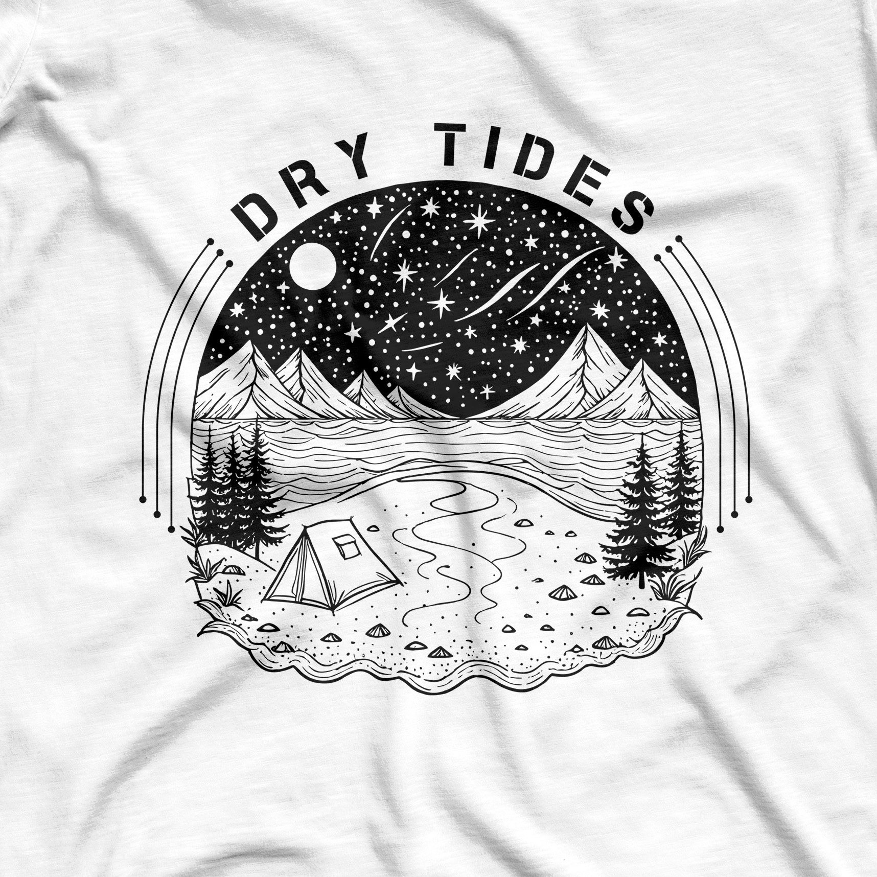 T-Shirt-Design von Foulanan Design für dieses Projekt | Design #33015769
