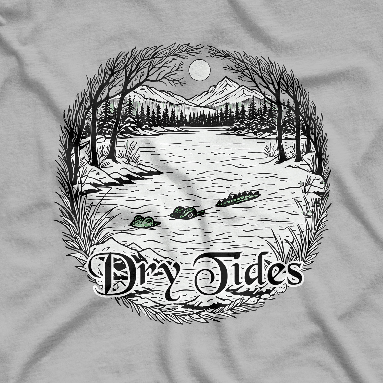 T-shirt Design by Foulanan Design for this project | Design #33022088