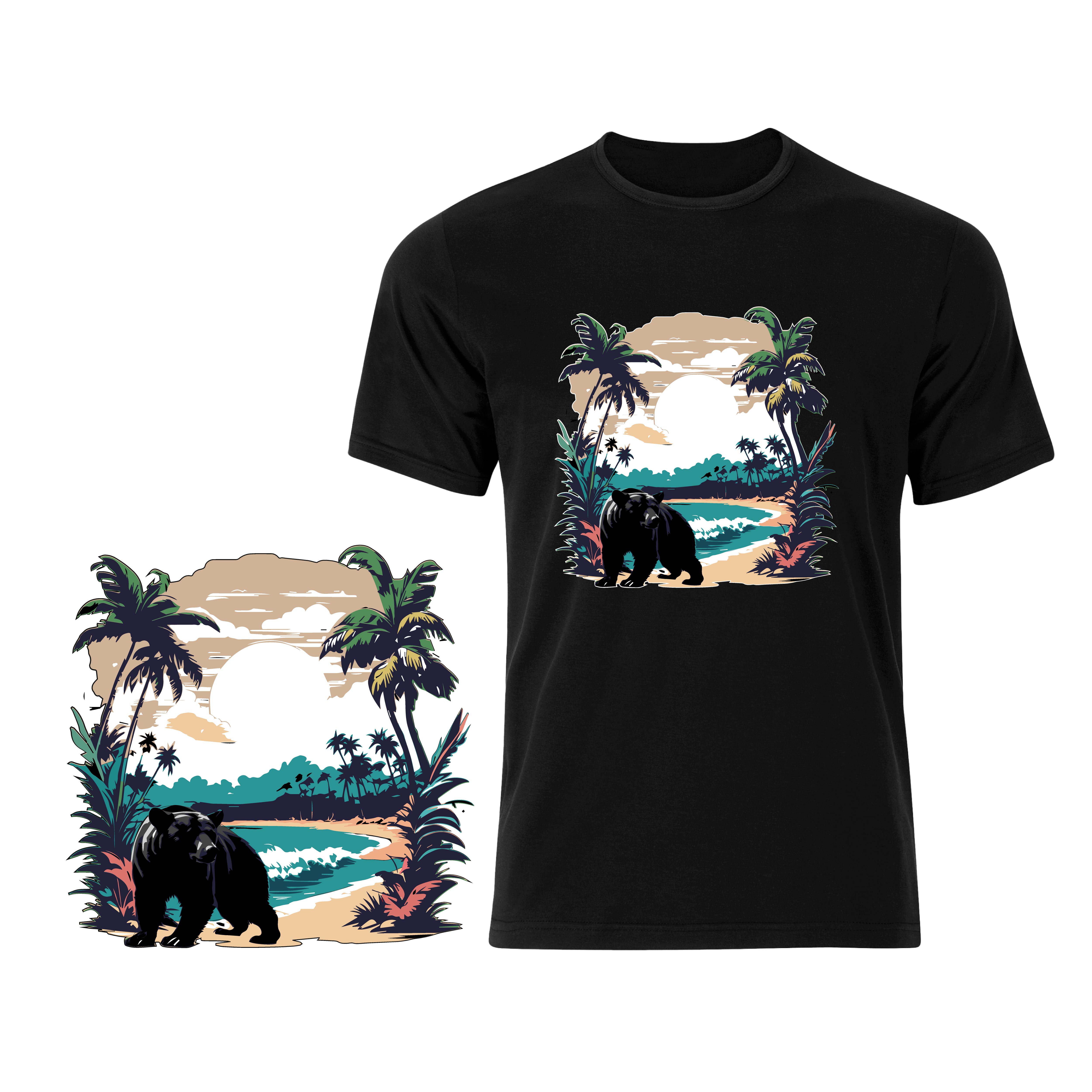 Diseño de Camiseta por onze design para este proyecto | Diseño #33017118