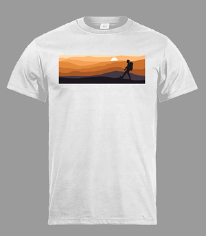 Design de T-shirt par Johncina pour ce projet | Design : #33016607
