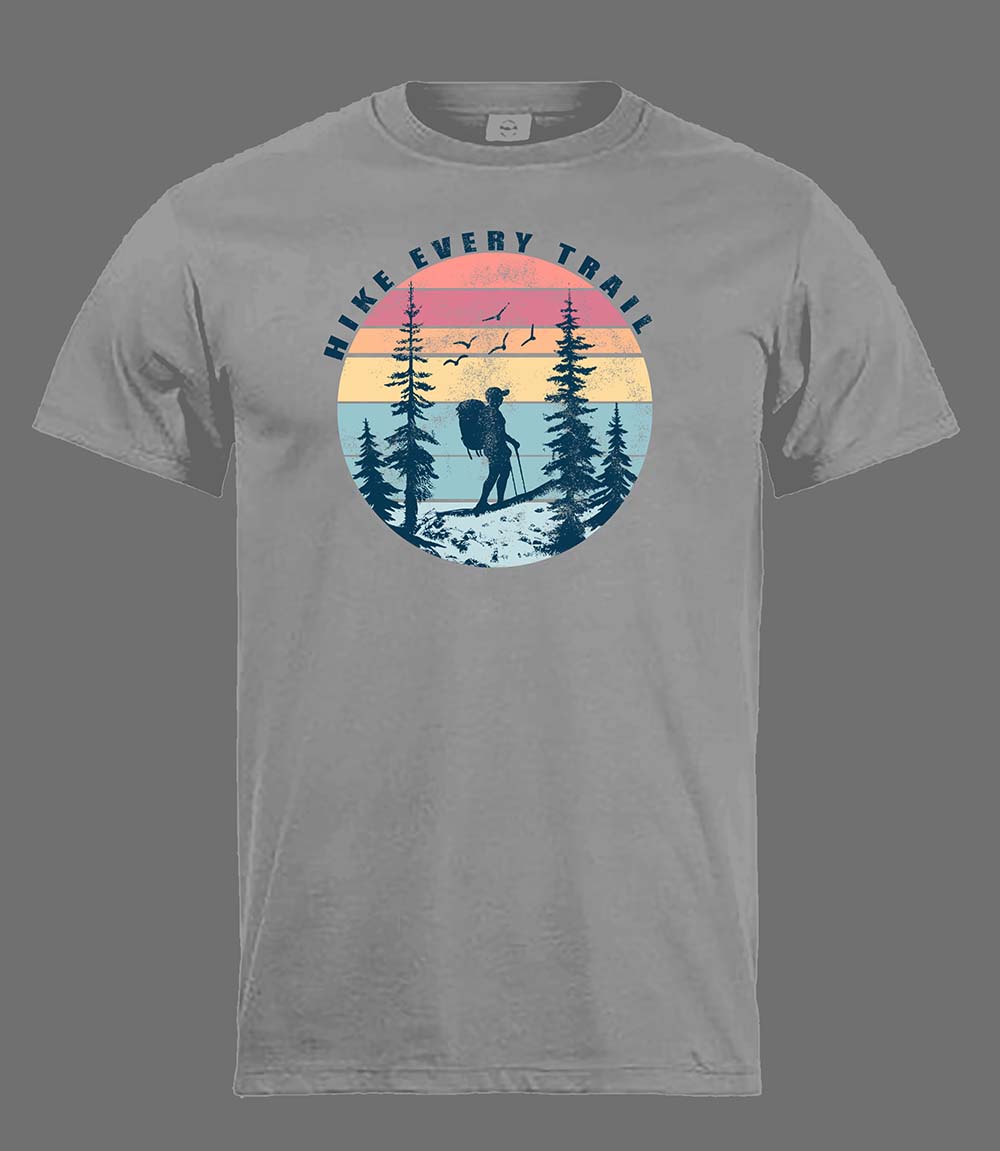 T-shirt Design by Johncina for this project | Design #33016608