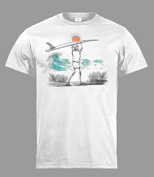 Design de T-shirt par Johncina pour ce projet | Design : #33016610