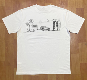 Design de T-shirt par Johncina pour ce projet | Design : #33016611