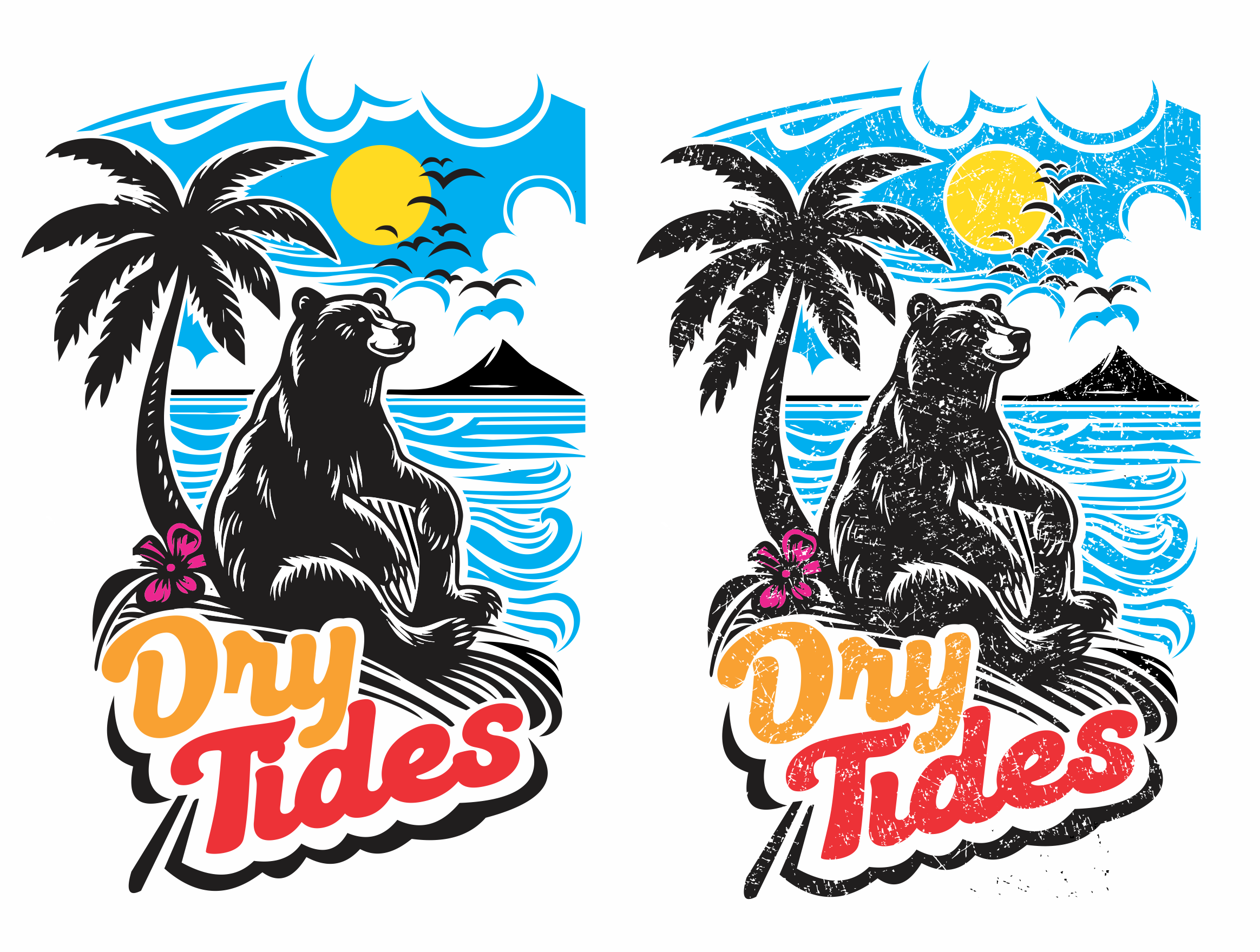 T-shirt Design by Den Bagus for this project | Design #33019228