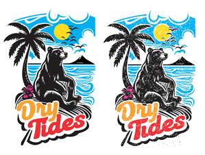 Design de T-shirt par Den Bagus pour ce projet | Design : #33019228
