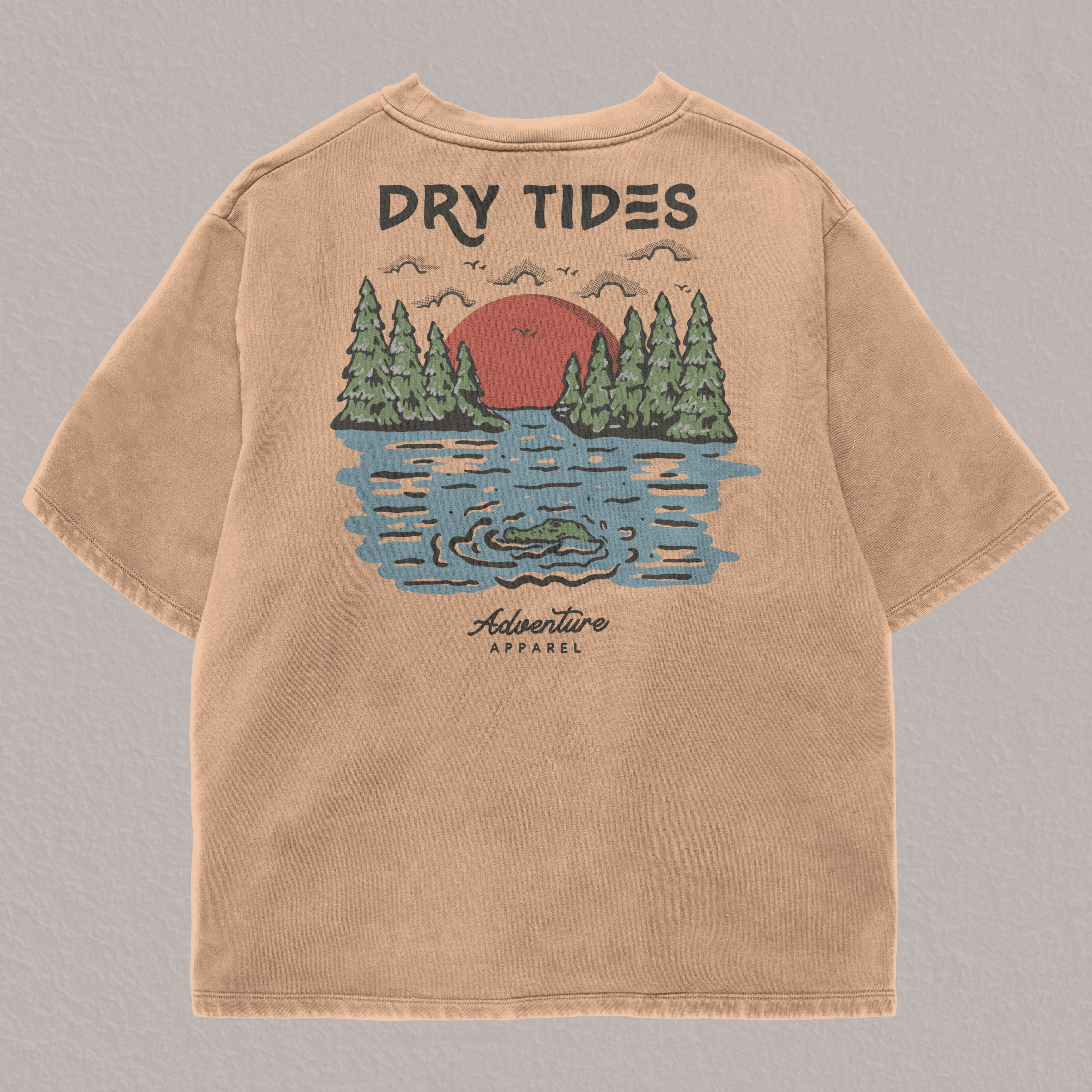 T-shirt Design by Noxymls for this project | Design #33023868
