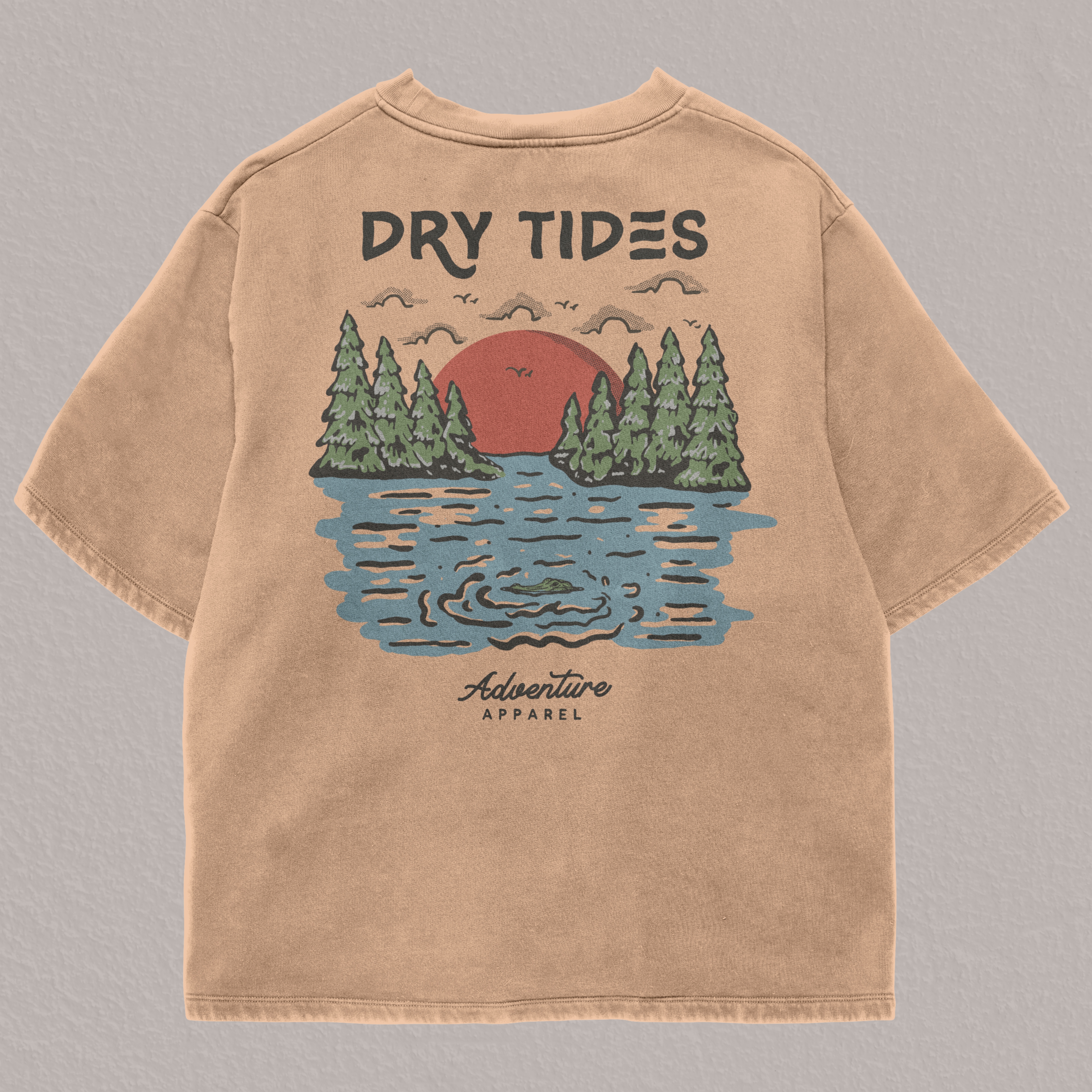 T-shirt Design by Noxymls for this project | Design #33025466