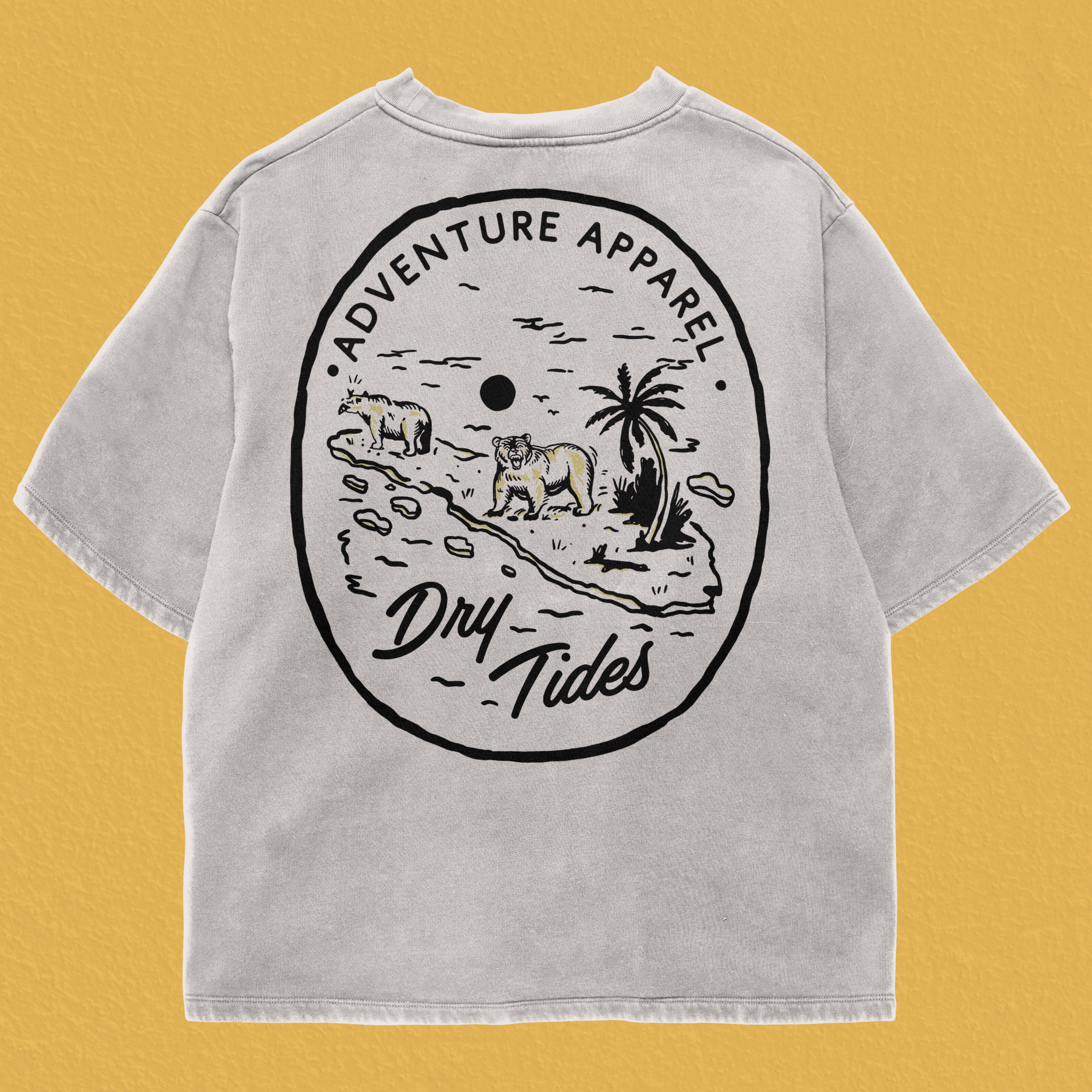 T-shirt Design by Noxymls for this project | Design #33026000