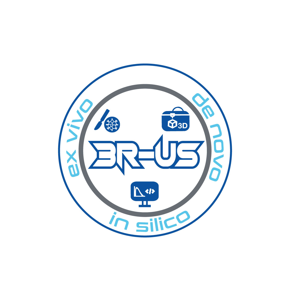 Logo Design for 3R-US by DesignFriday | Design #33022884
