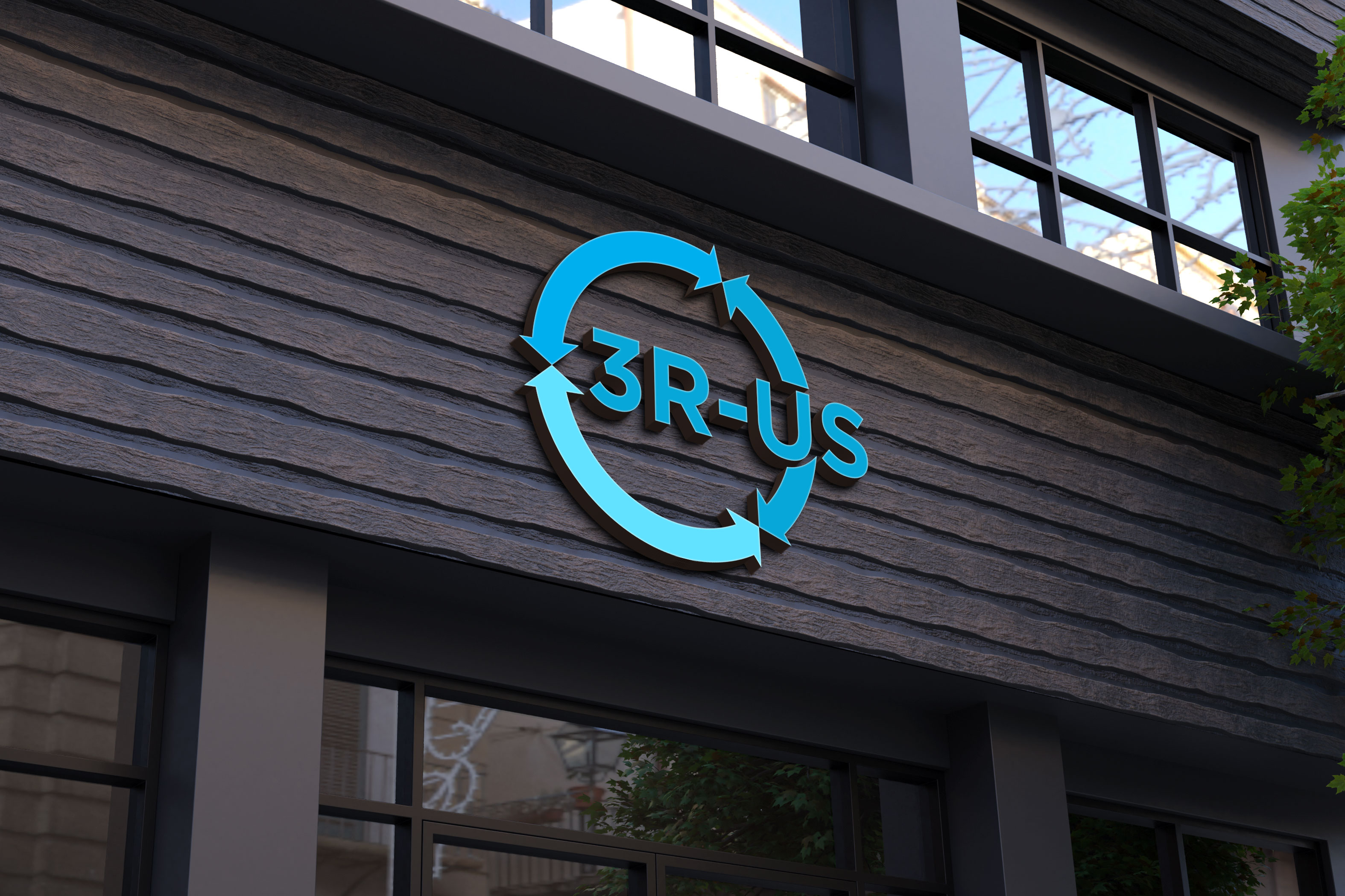Logo-Design von Kavth für dieses Projekt | Design #33055451