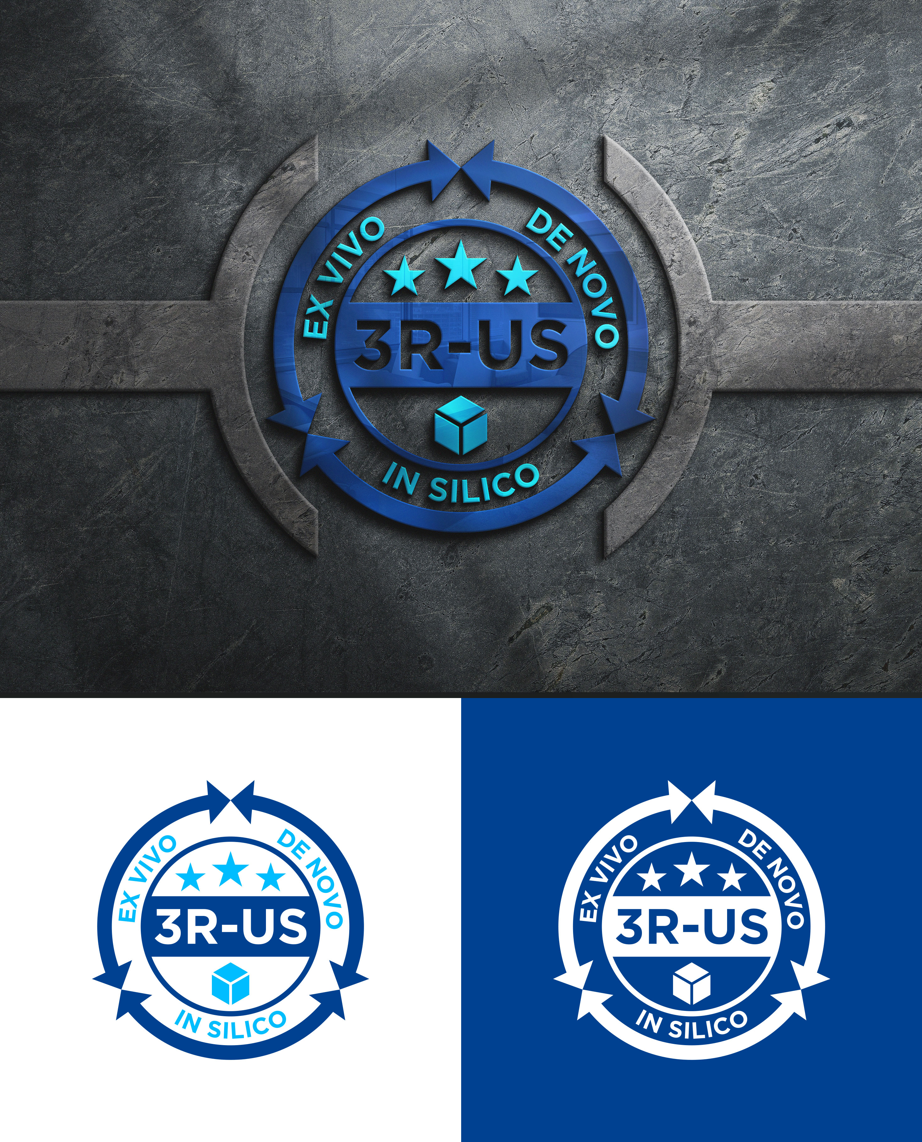 Logo Design by loveqis for this project | Design #33015925