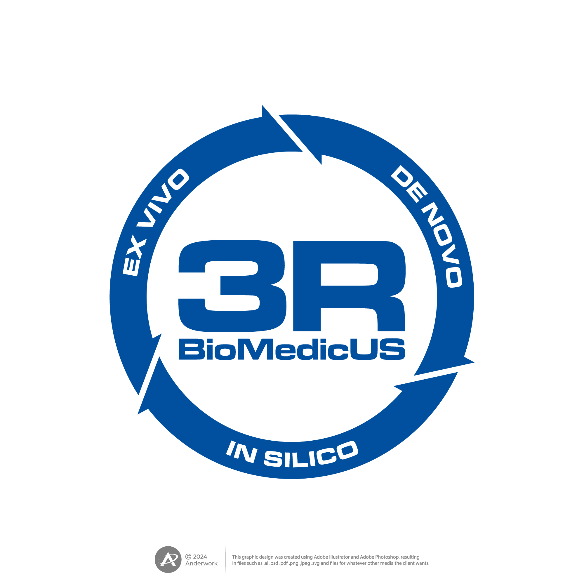 Logo Design by Anderwork for this project | Design #33017037