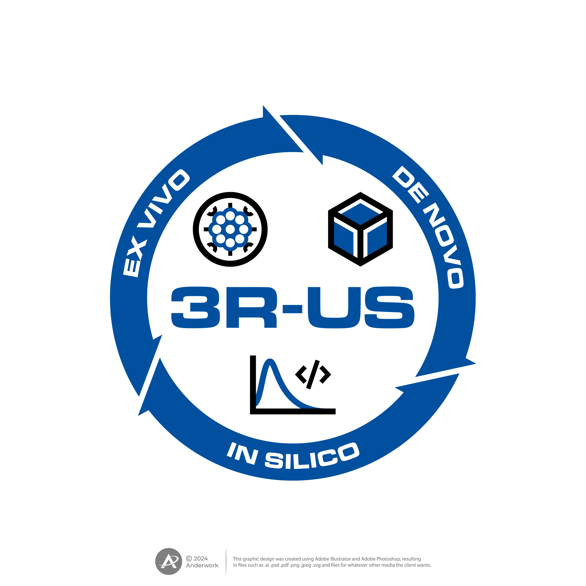 Logo Design by Anderwork for this project | Design #33017038