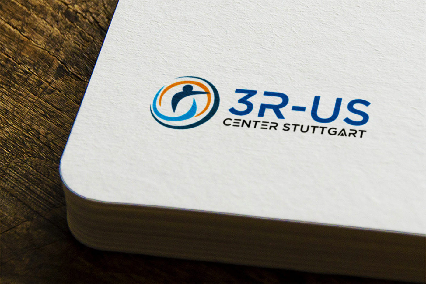Logo Design for 3R-US by ToatPribadi | Design #33059077