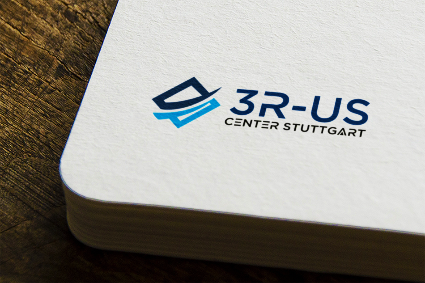 Logo Design for 3R-US by ToatPribadi | Design #33059080