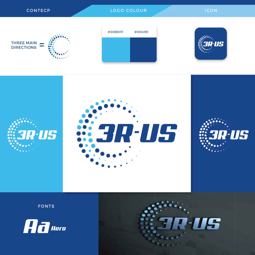 Logo Design by Sujit Banerjee for this project | Design #33021806