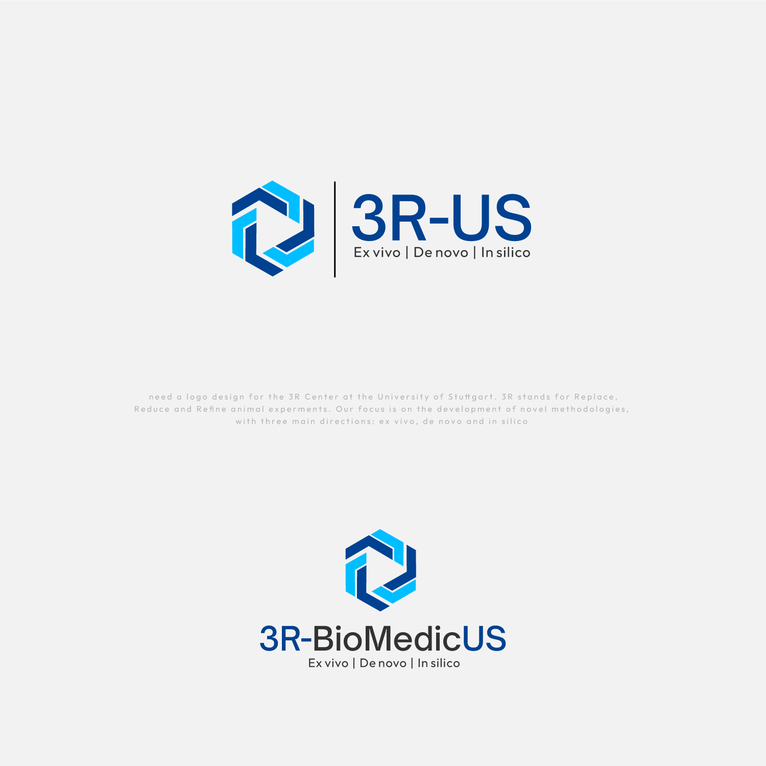 Logo Design by Krevo Studio for this project | Design #33059754