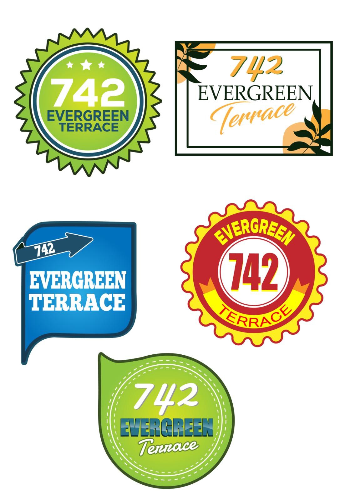 Sticker Design by Sobisss for this project | Design #33021957