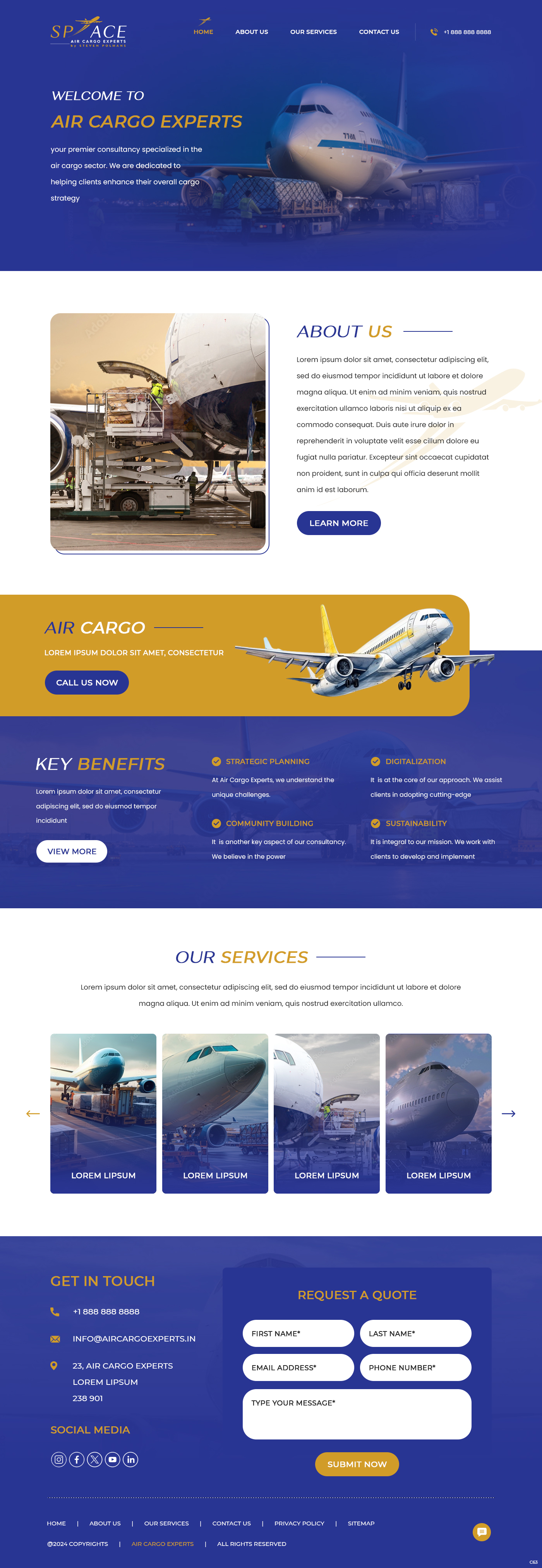 Web Design by pb for this project | Design #33023903