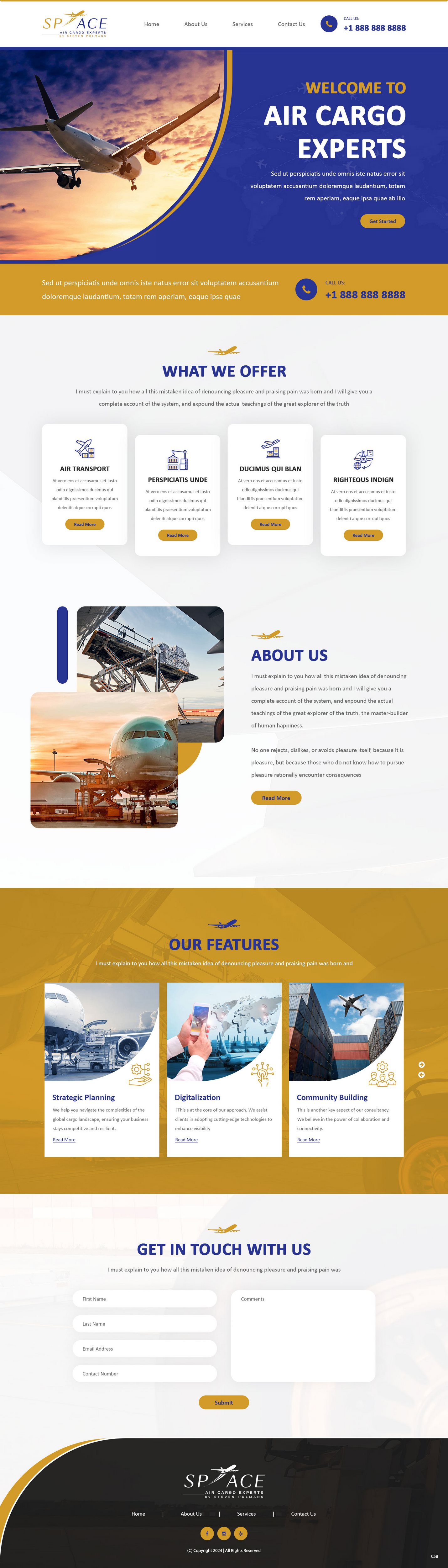 Web Design by pb for this project | Design #33023904
