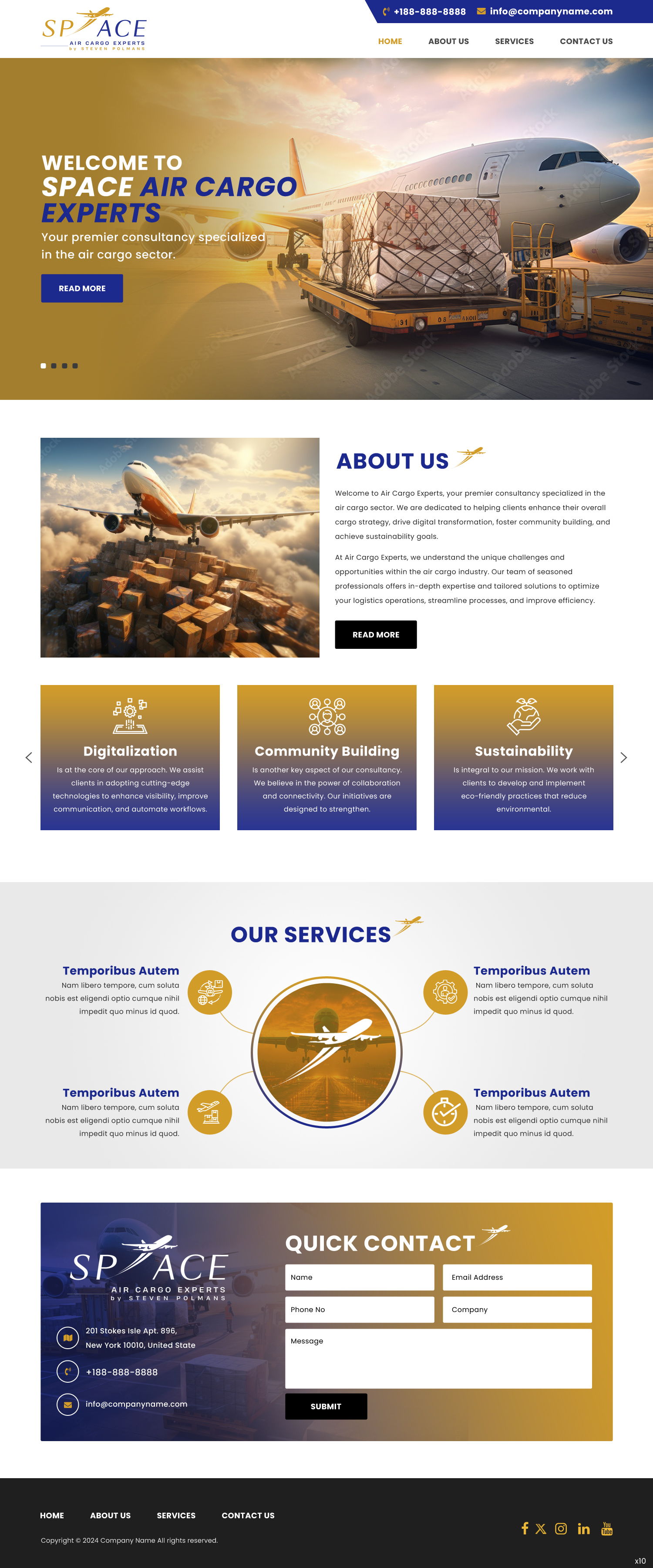 Web Design by pb for this project | Design #33023911