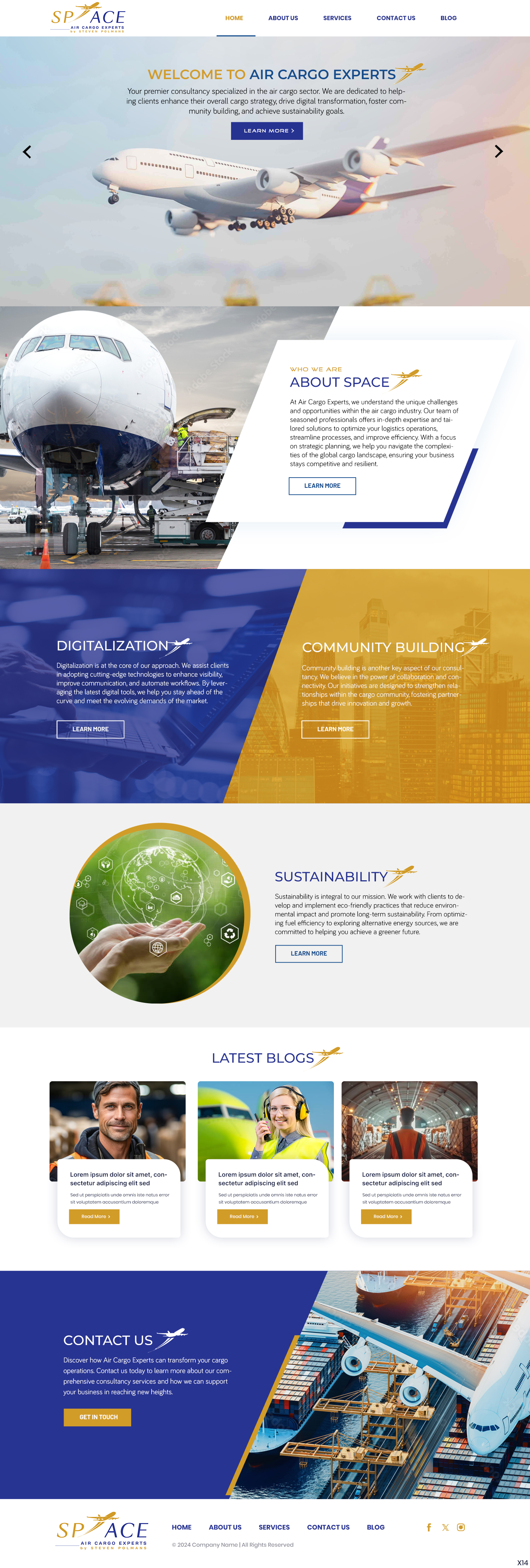 Web Design by pb for this project | Design #33023912