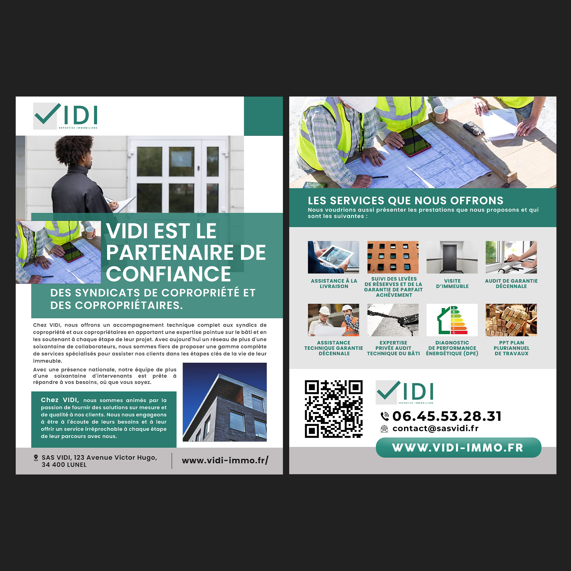 Flyer Design by Anhar for this project | Design #33026659