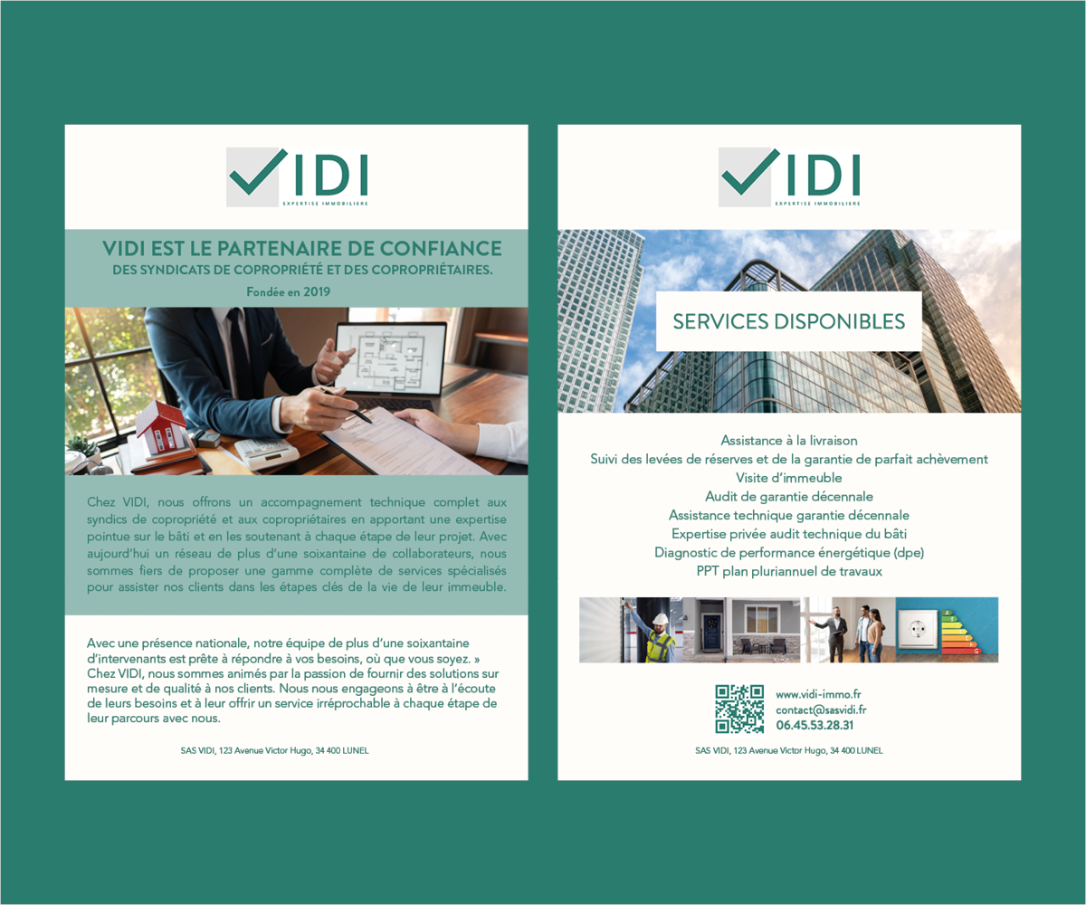 Flyer Design by Peppermint_grafik for this project | Design #33032133