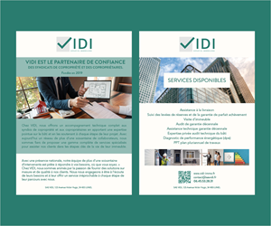 Flyer Design by Peppermint_grafik for this project | Design: #33032133