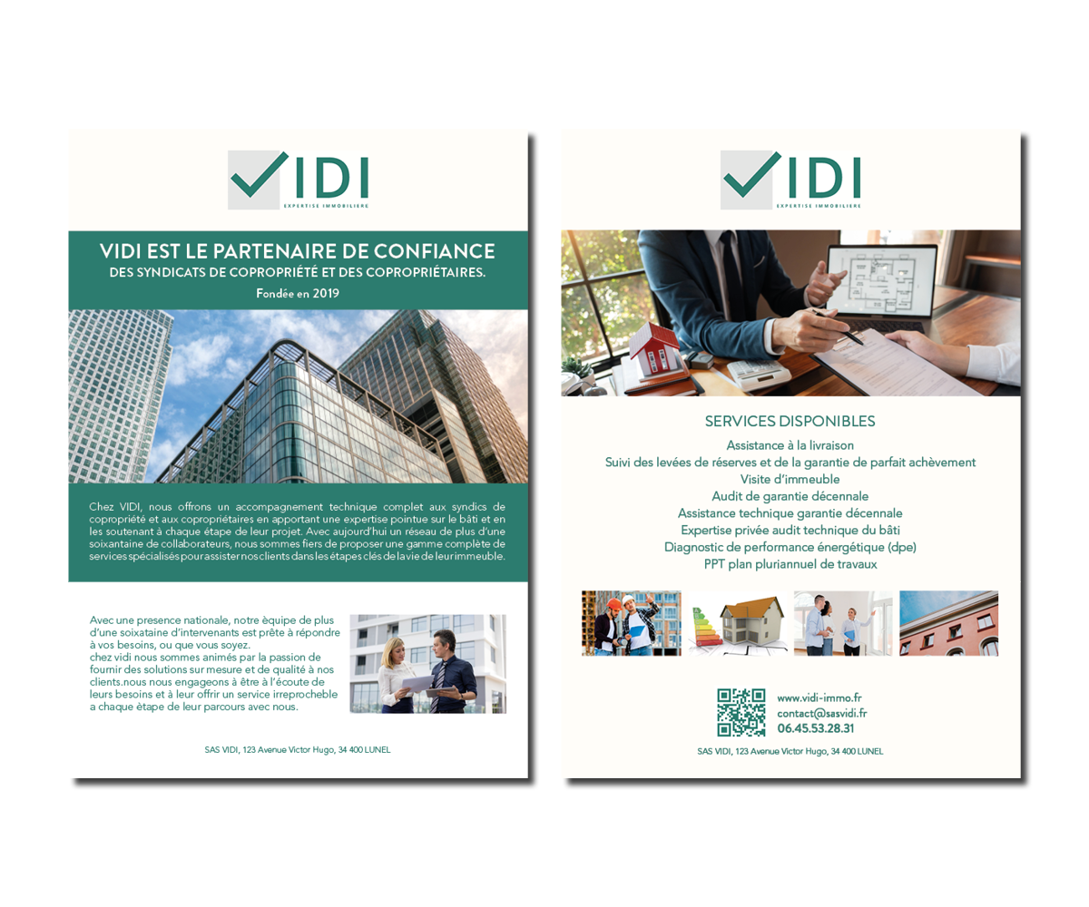 Flyer Design by Peppermint_grafik for this project | Design #33033275