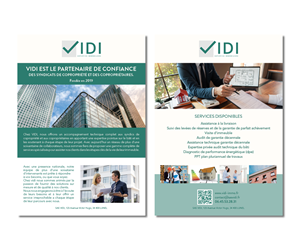 Flyer Design by Peppermint_grafik for this project | Design: #33047421