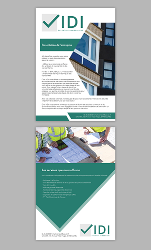 Flyer Design by YourLogoMaster for this project | Design: #33030494