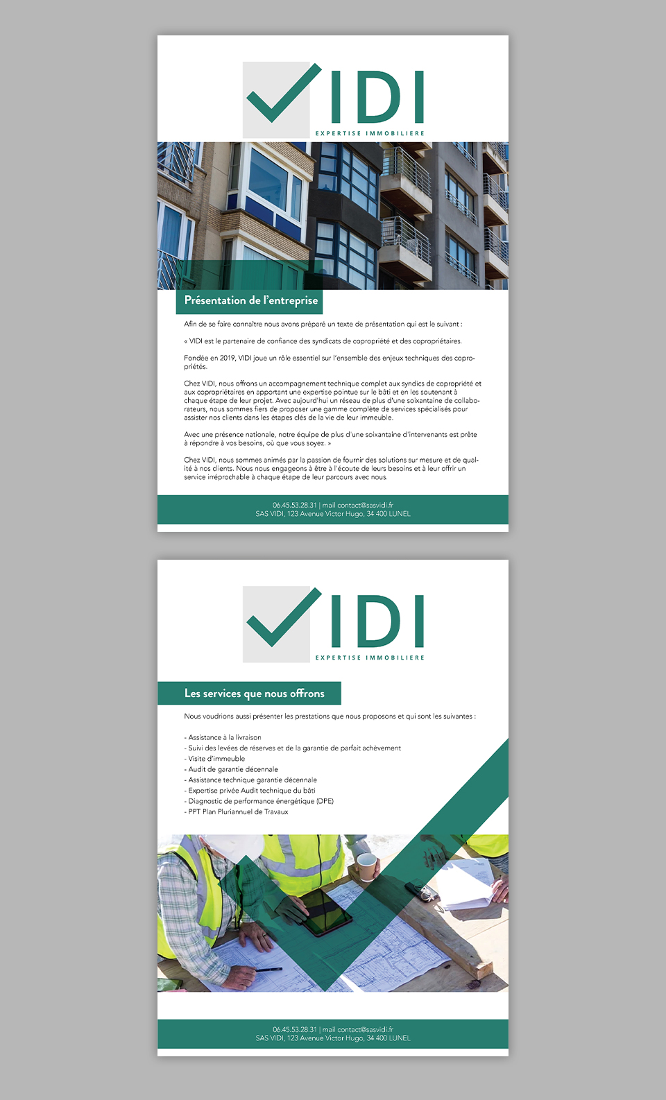 Design de Flyer par YourLogoMaster pour ce projet | Design #33030495