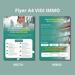 Design de Flyer par Brandon Tane pour ce projet | Design #33052137