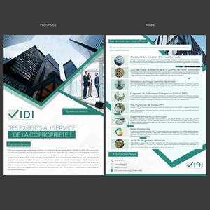 Flyer Design by sabbirhossen Shawon