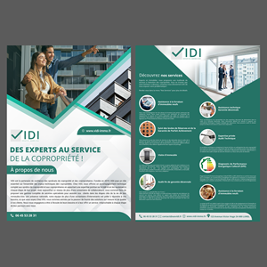 Design de Flyer par sabbirhossen Shawon pour ce projet | Design : #33068611