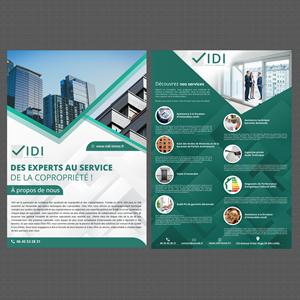 Design de Flyer par sabbirhossen Shawon pour ce projet | Design : #33069534