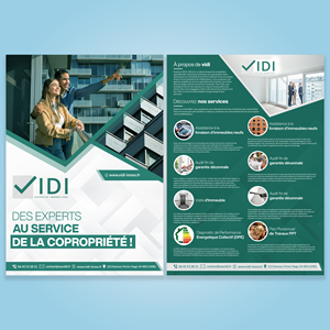 Design de Flyer par sabbirhossen Shawon pour ce projet | Design : #33156569