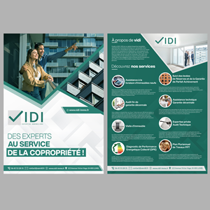 Design de Flyer par sabbirhossen Shawon pour ce projet | Design : #33175128