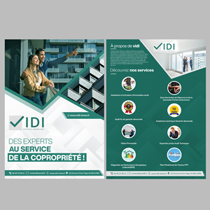 Design de Flyer par sabbirhossen Shawon pour ce projet | Design : #33176331