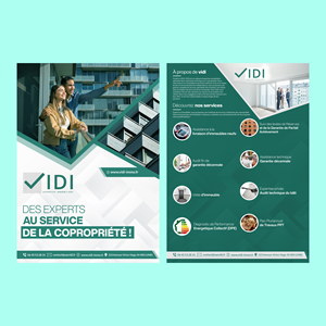 Design de Flyer par sabbirhossen Shawon pour ce projet | Design : #33176650