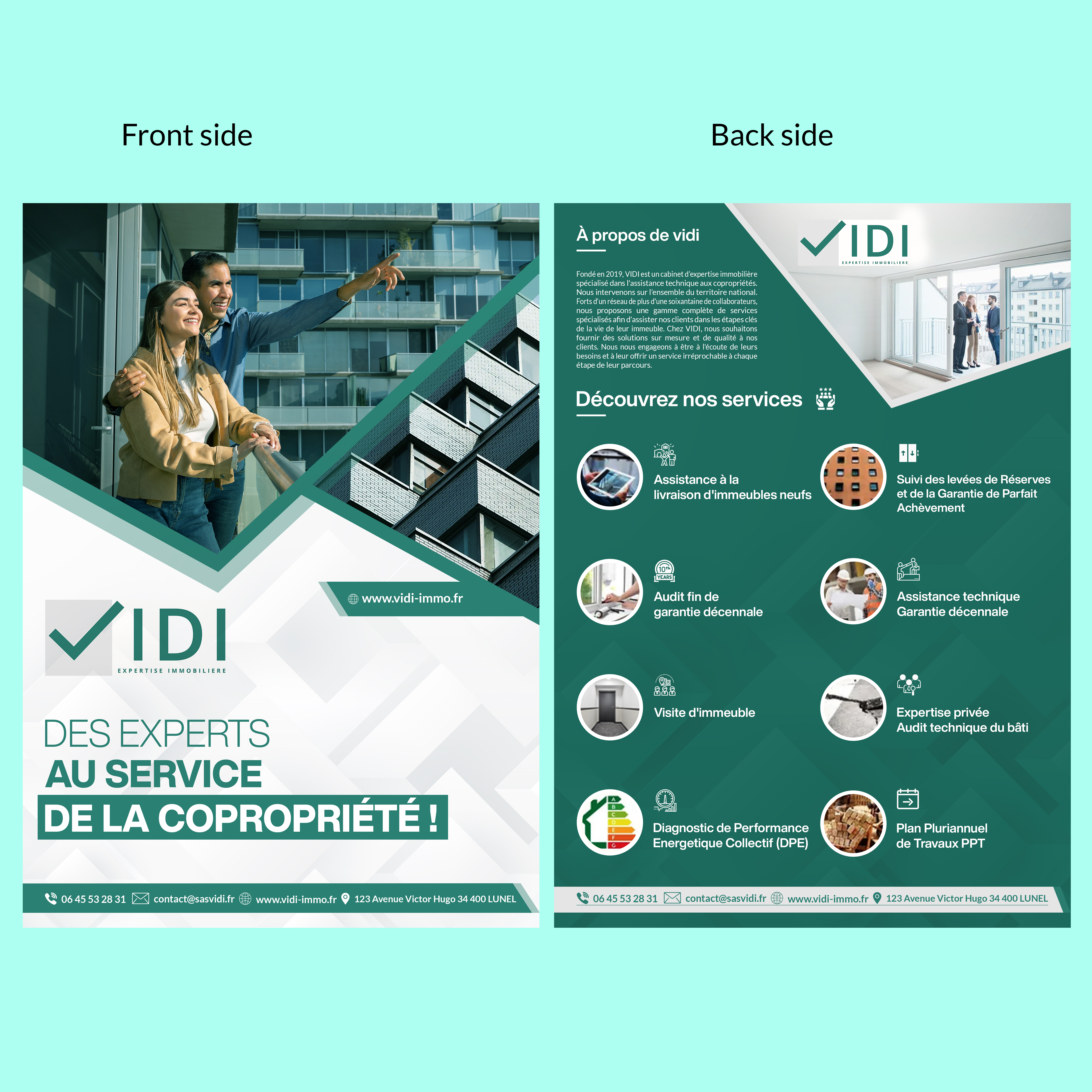 Flyer Design by sabbirhossen Shawon for this project | Design #33672582