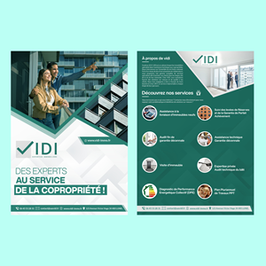 Design de Flyer par sabbirhossen Shawon pour ce projet | Design : #33673827