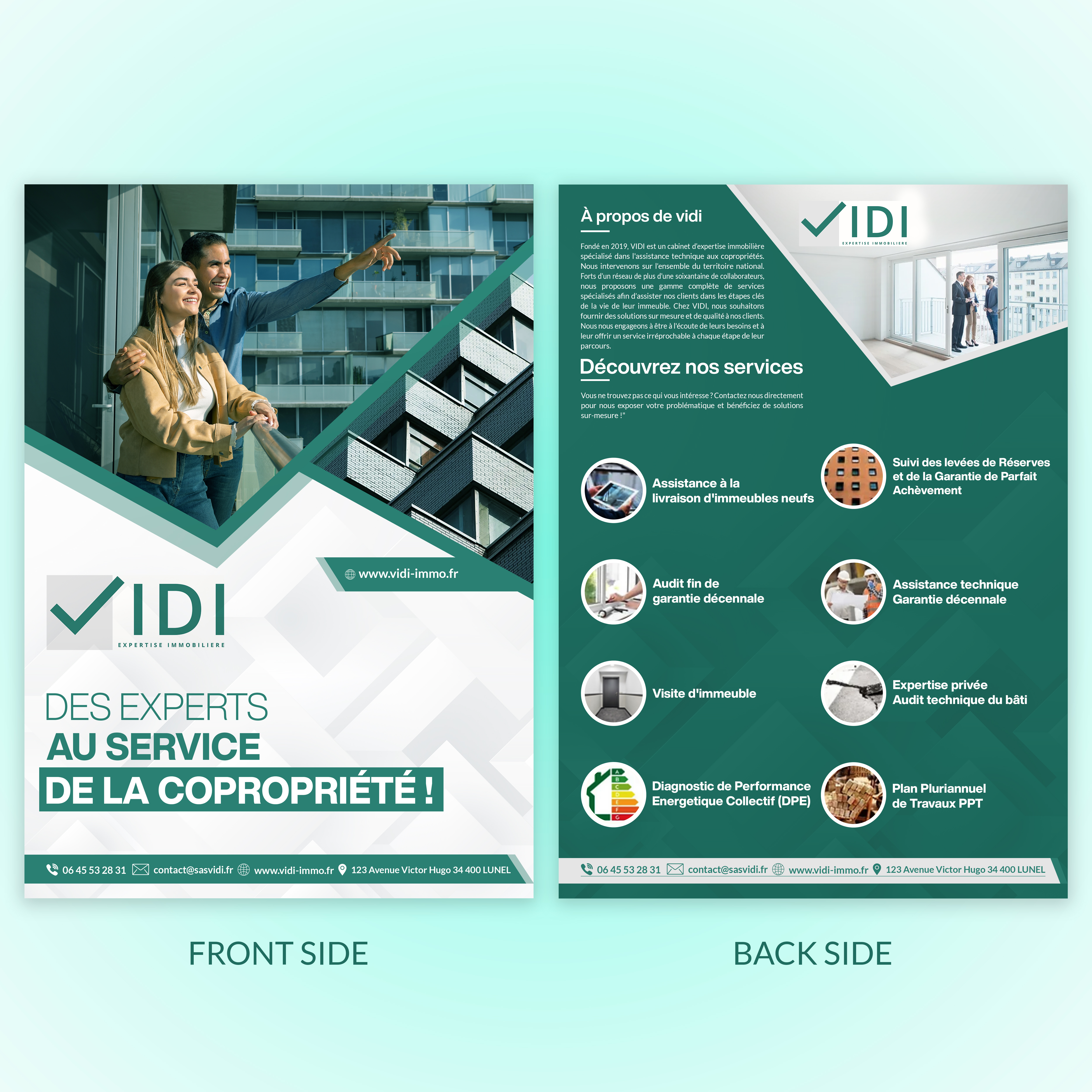 Flyer Design by sabbirhossen Shawon for this project | Design #33723272